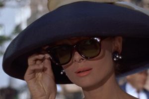 Одрі Гепберн і Givenchy: як особиста співпраця сформувала екранний стиль акторки